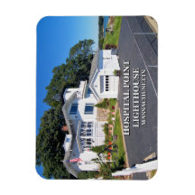 Ziekenhuisvuurtoren, Massachusetts Magnet