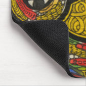 Ziekenvogels Muismat (Hoek)