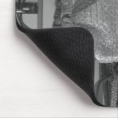 ziekenzakken muismat (Hoek)