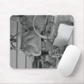 ziekenzakken muismat (Met muis)