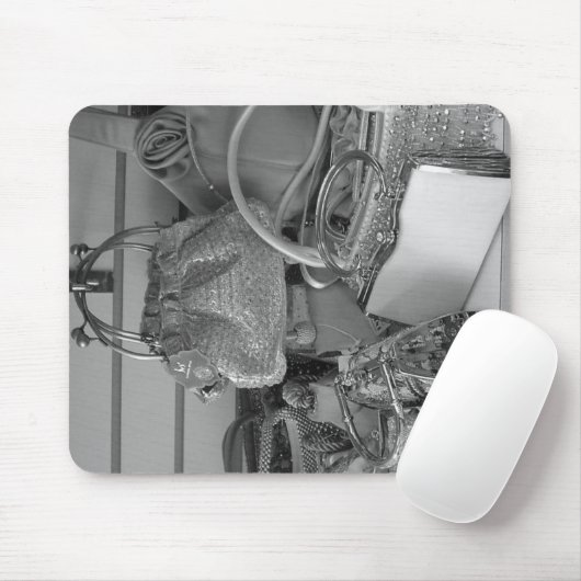 ziekenzakken muismat (Met muis)