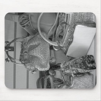 ziekenzakken muismat