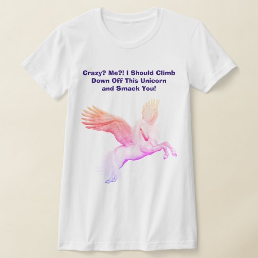 Ziekst? Ik? T-shirt (Laagn)