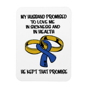 Ziekte/gezondheid...ME Magneet