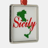 ZIEKTE - HET ITALIAANSE ORNAMENT VOOR UW BOOM (Rechts)