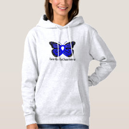 Ziekte van Charcot-Marie-Tooth Hoodie