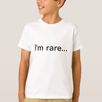 Ziekte van Kawasaki T-shirt