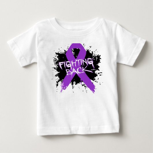 Ziekte van Kroonnen - Bestrijding van de rug (Voorkant)