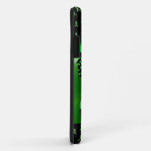 Ziekte van Lyme bewustzijn "We Can Do It" Lyme War Case-Mate iPhone Case (Achterkant/rechts)