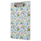 Ziekte van Lyme, groen lint, Limoen, Kantoor klemb Klembord (Links)