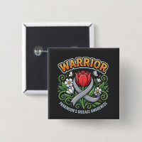 Ziekte van Parkinson Bewustzijn Warrior Rode Tulp