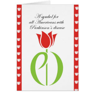 ziekte van parkinson, ziekte van parkinson, tulp, 