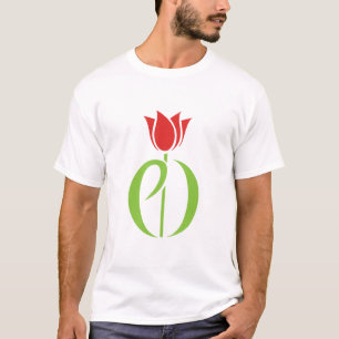 ziekte van parkinson, ziekte van parkinson, tulp, t-shirt