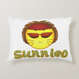 Ziekte van Sunnelo Accent Kussen