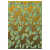 Ziekte van Sunnelo Klembord (Achterkant)