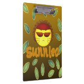 Ziekte van Sunnelo Klembord (Rechts)