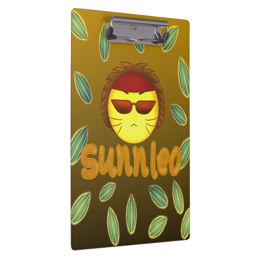 Ziekte van Sunnelo Klembord (Rechts)