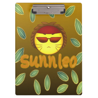 Ziekte van Sunnelo Klembord