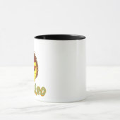 Ziekte van Sunnelo Mok (Midden)