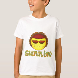 Ziekte van Sunnelo T-shirt