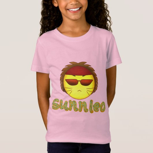 Ziekte van Sunnelo T-shirt (Voorkant)