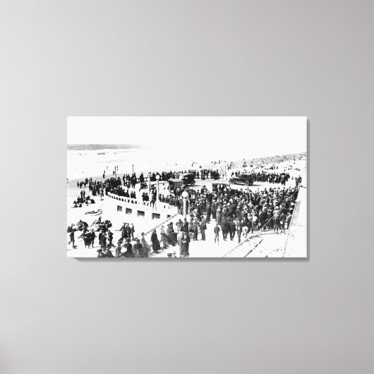 Ziektebak en propaan foto 2 canvas afdruk (Voorkant)