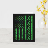 Ziektegeschenk voor dialysepatiënten krijger kaart (Gele Bloem)