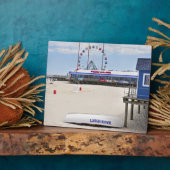 Ziektehoogten, NJ voor orkaan Sandy Fotoplaat (Zijkant)