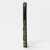Ziekten van de soep Case-Mate iPhone case (Achterkant/links)