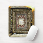 Ziekten van de soep muismat (Met muis)