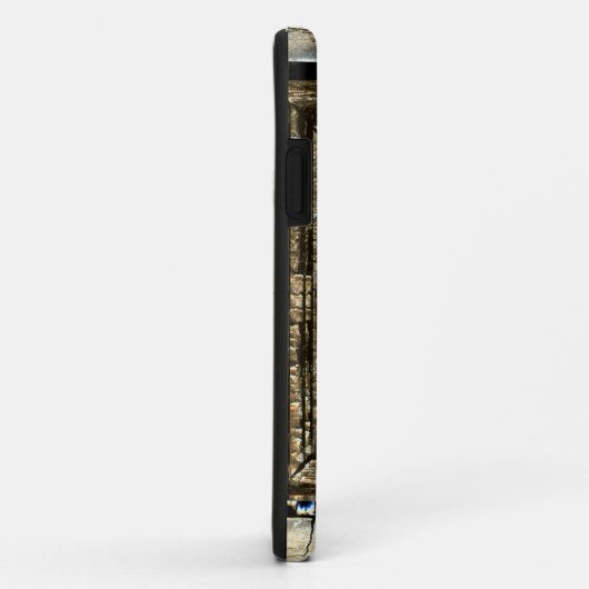 Ziekten van de Soul-Muismat Case-Mate iPhone Case (Achterkant/rechts)