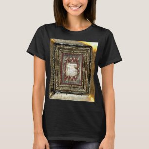 Ziekten van de Soul-Muismat T-shirt