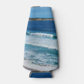 Ziektesensaties, Flesjeskoeler (Voorkant)