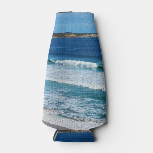 Ziektesensaties, Flesjeskoeler (Voorkant)