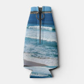 Ziektesensaties, Flesjeskoeler (Achterkant)