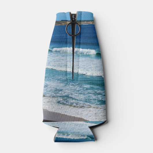 Ziektesensaties, Flesjeskoeler (Achterkant)