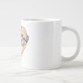 Ziekteverzekering Grote Koffiekop (Rechts)