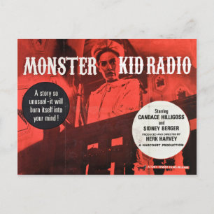 Ziel Carnivals Briefkaart