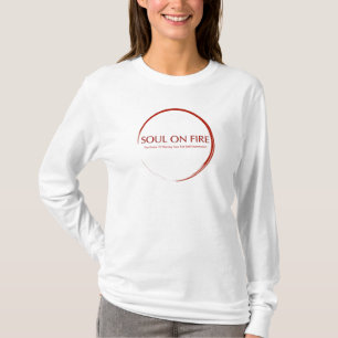 Ziel op Vuur T-shirt