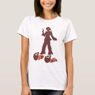 ziel sista t-shirt