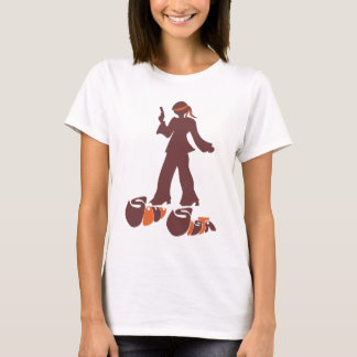 ziel sista t-shirt
