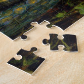 Ziel van de Roos John William Waterhouse Legpuzzel (Zijkant)