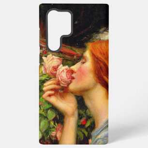 Ziel van de Roos John William Waterhouse Samsung Galaxy Hoesje