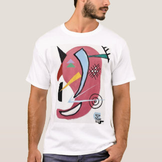 Ziel van een sjamaan t-shirt