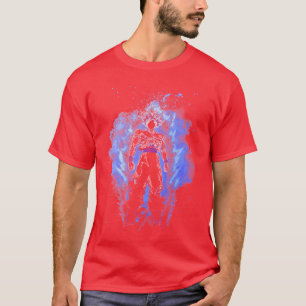 Ziel van het Ultra Instinct T-shirt