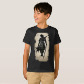 Ziel van Staal: T-shirt (Voorkant volledig)