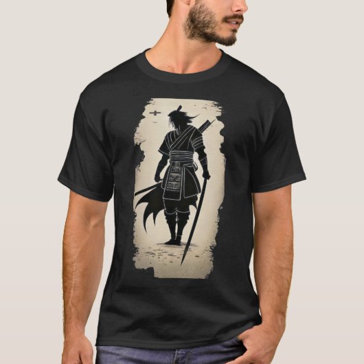 Ziel van Staal: T-shirt (Voorkant)