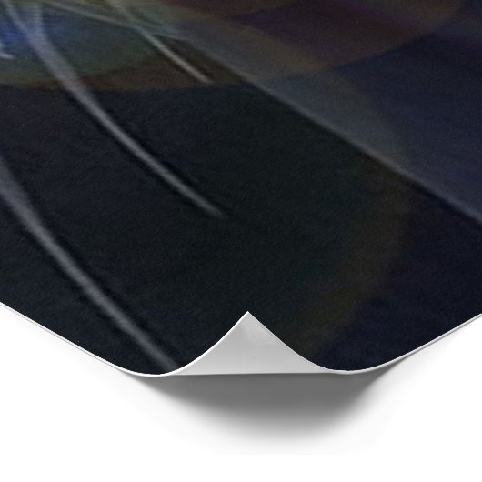 zielen poster (Hoek)