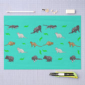 Zielen Tissuepapier (Craft)