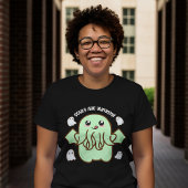 Zielen zijn Yummy Cthulhu T-shirt